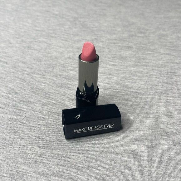 Makeup Forever Rouge Artist Intense Lipstick - 54 - Picture 2 of 8
